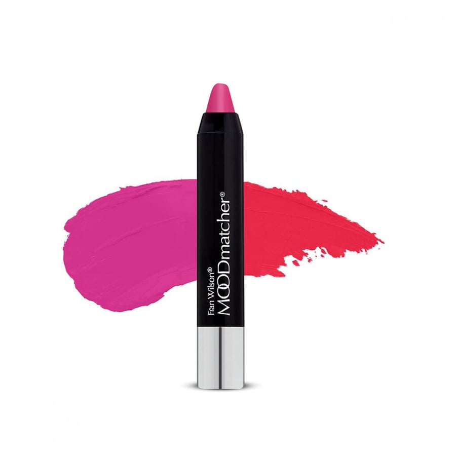 Wilson Mood Matcher lipstick magenta