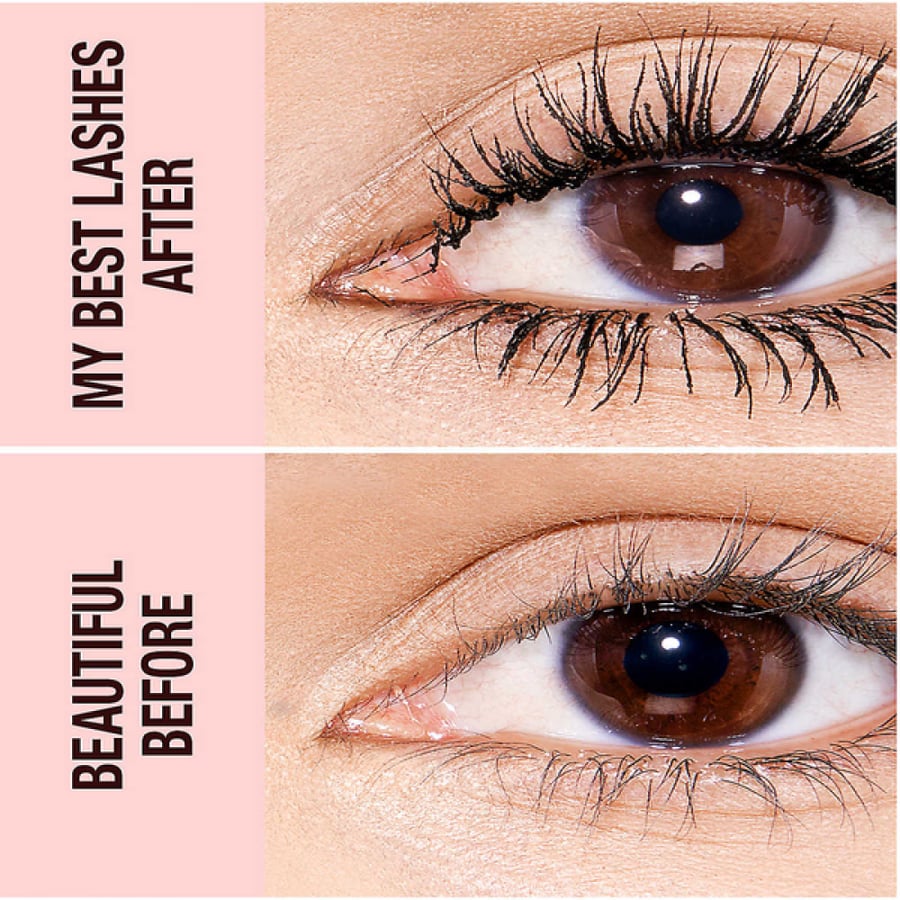 Charlotte Tilbury Super Black Mascara 10 ml