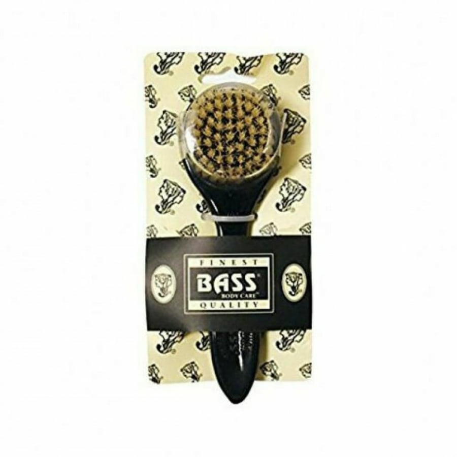 BAS 100 face cleaning brush - black