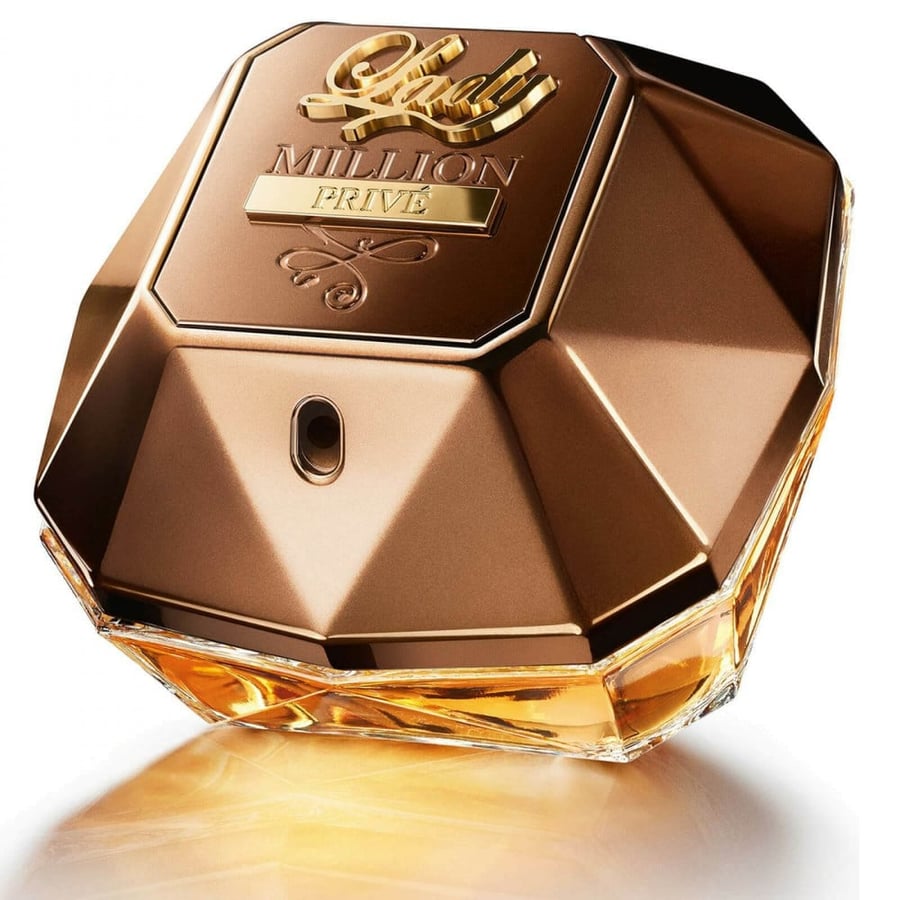Baku Raban - Lady Million Privé or De Parfum - 80ml