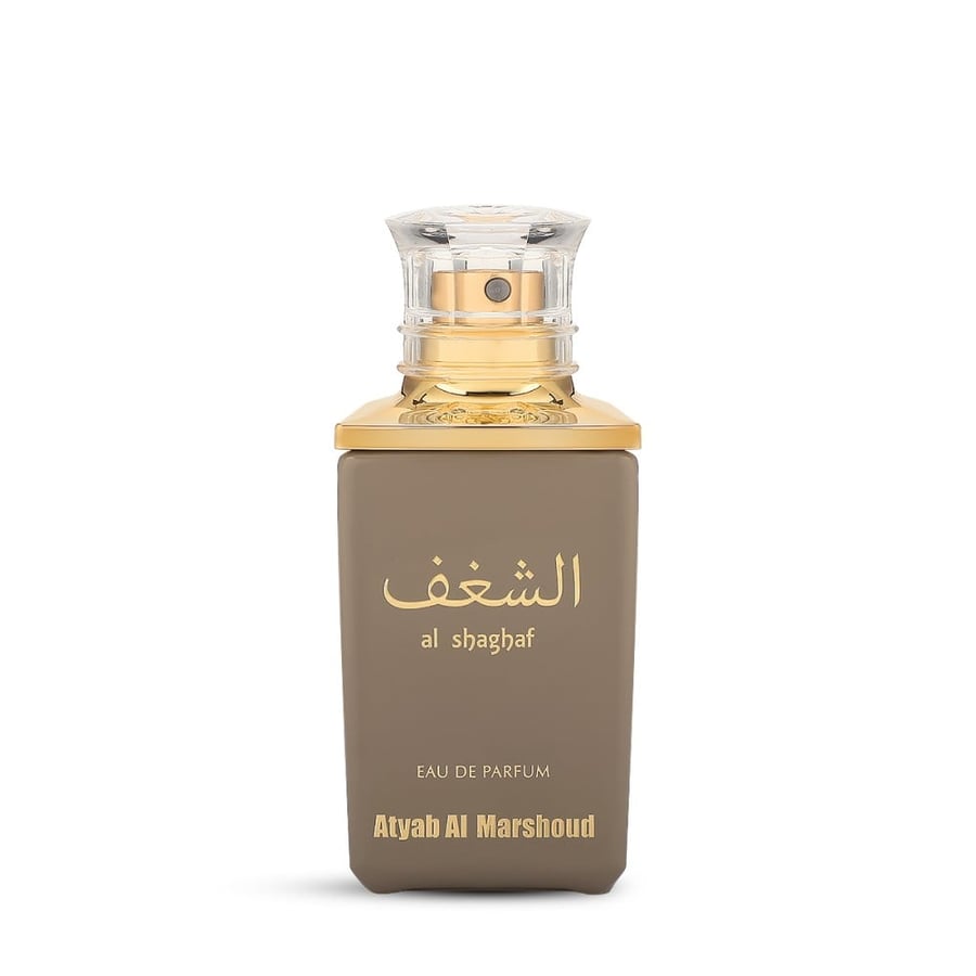 اطياب المرشود عطر الشغف المركز - 30 مل حجم ميني