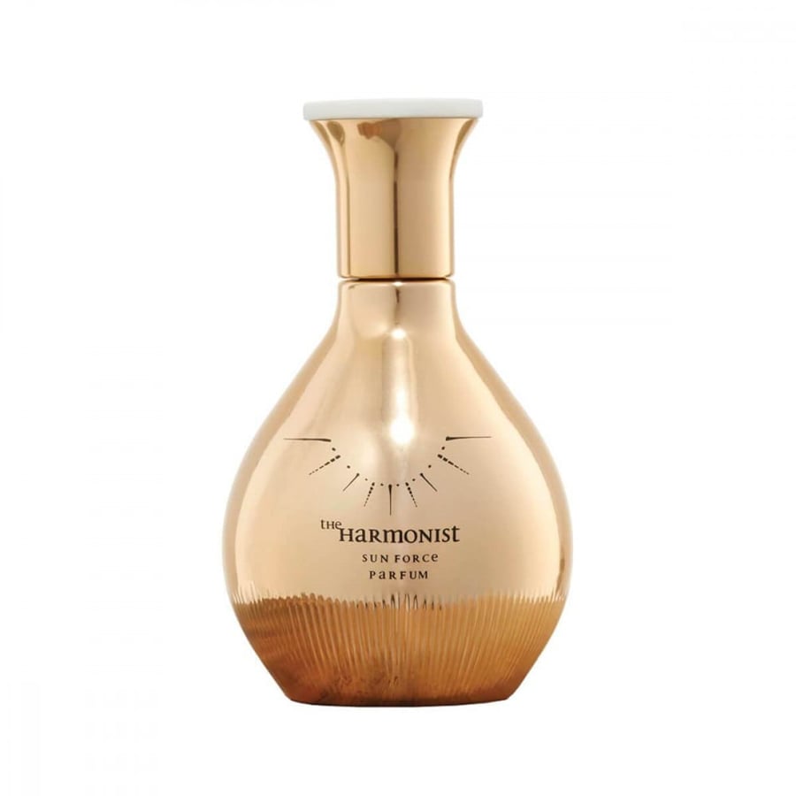 The Harmonist - Saint Force Eau de Parfum. Size: 50 ml.