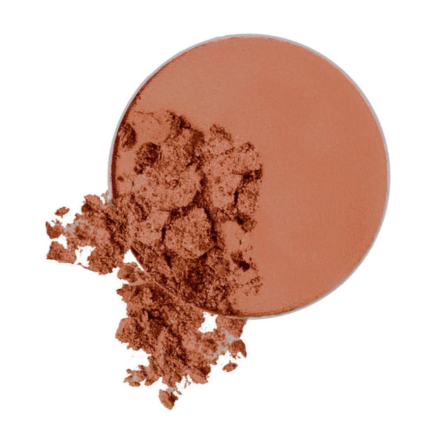 Red lip, blush, single, portable, highly pigmented, 09
