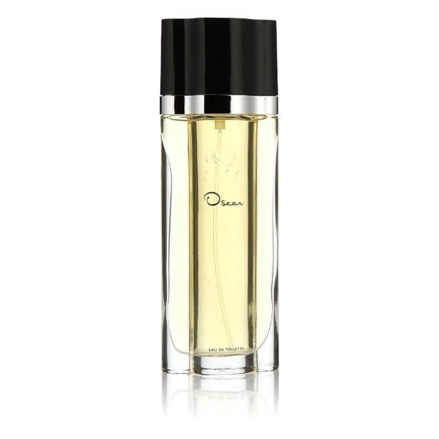 Oscar de La Renta Oscar Eau de Toilette 100ml