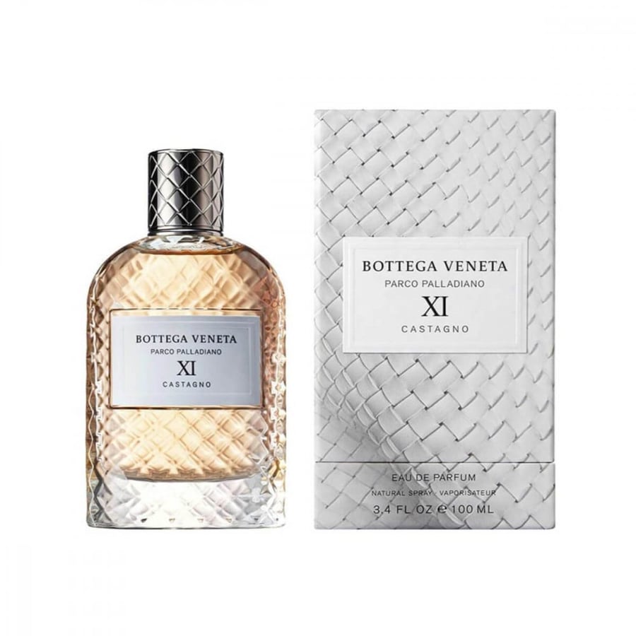 Bottega Veneta - Barco Palladio 11 Castagna Size: 100 ml
