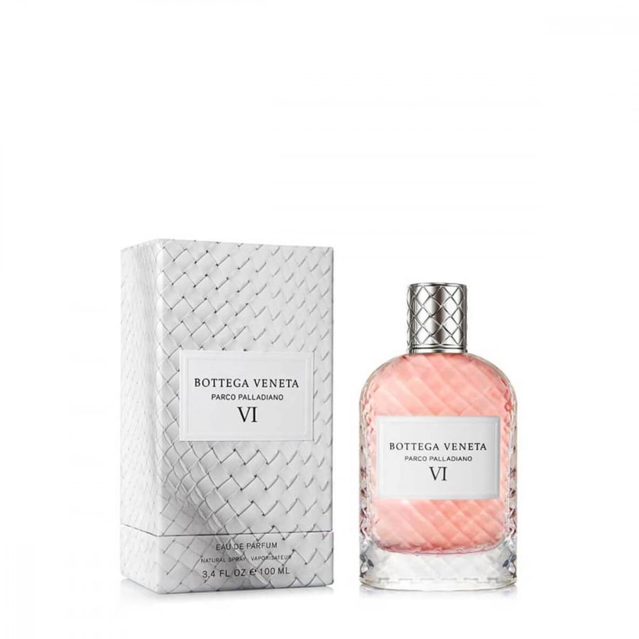 Boutique Vineta - Barco Palladiano VI Rosa or Eau de Parfum size: 100 ml