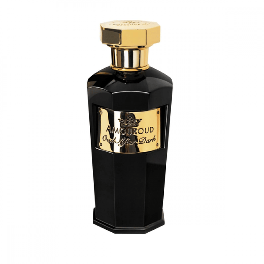 Amoroud - Oud After Dark or De Parfum size: 100 ml