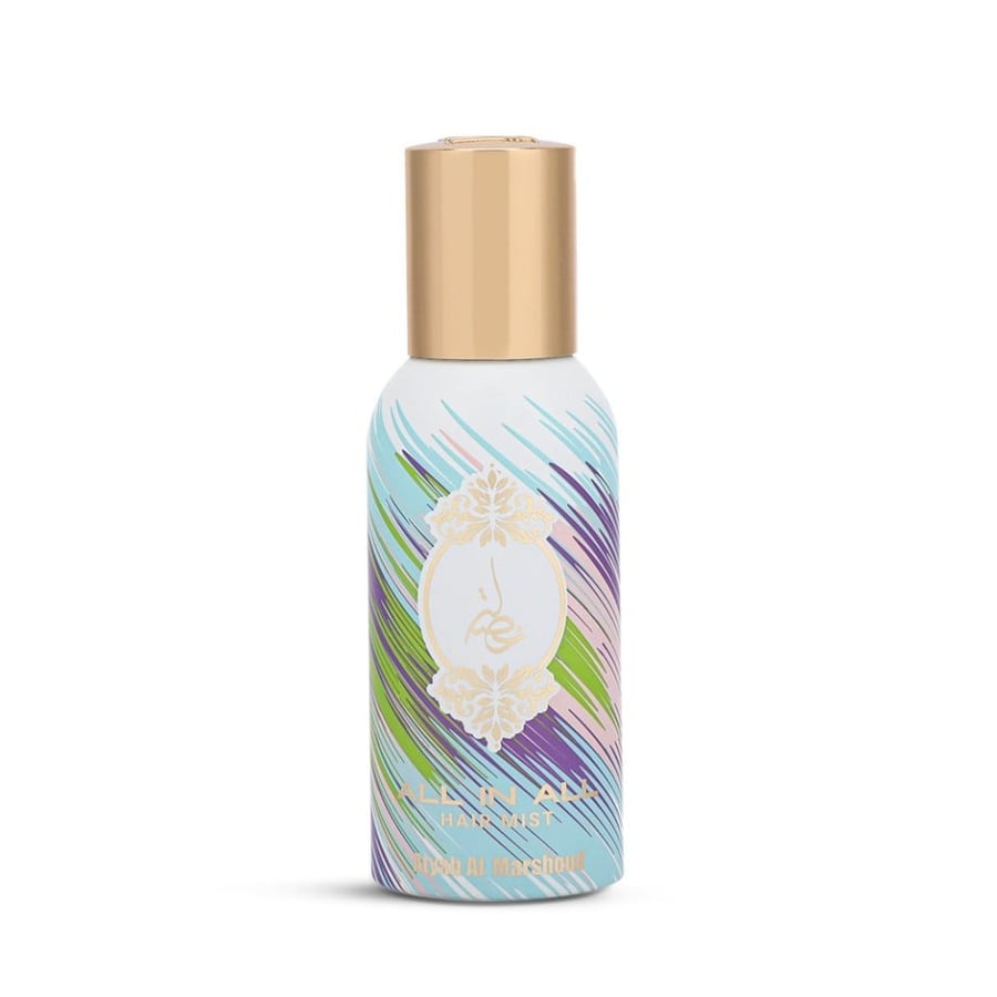 اطياب المرشود معطر الشعر خصلة اول ان اول 50 مل