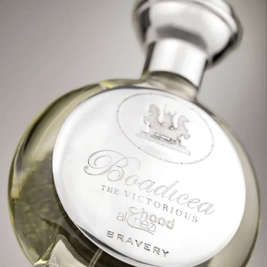 Bodisia ZV Victorios - Privory or Eau de Parfum