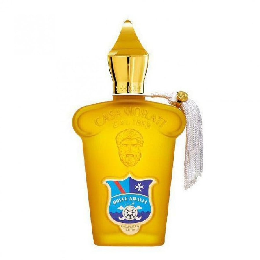 Zirjov Dolci Amalfi or De Parfum size: 100 ml