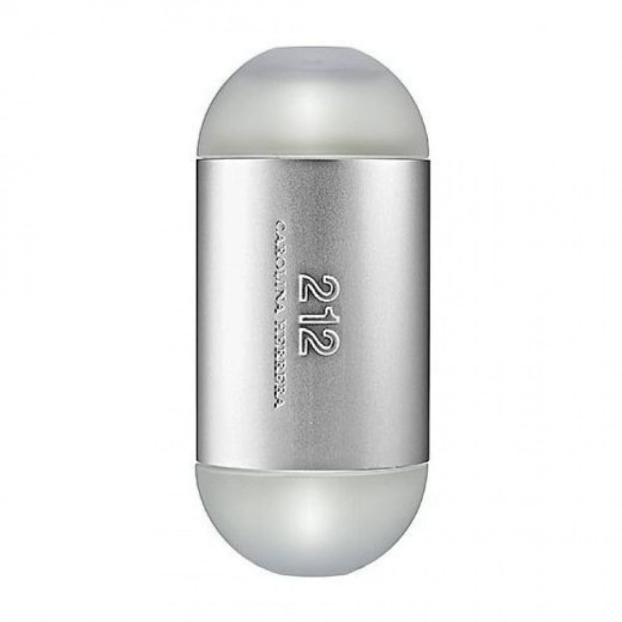 Carolina Herrera 212 Women’s Eau de Toilette 100ml