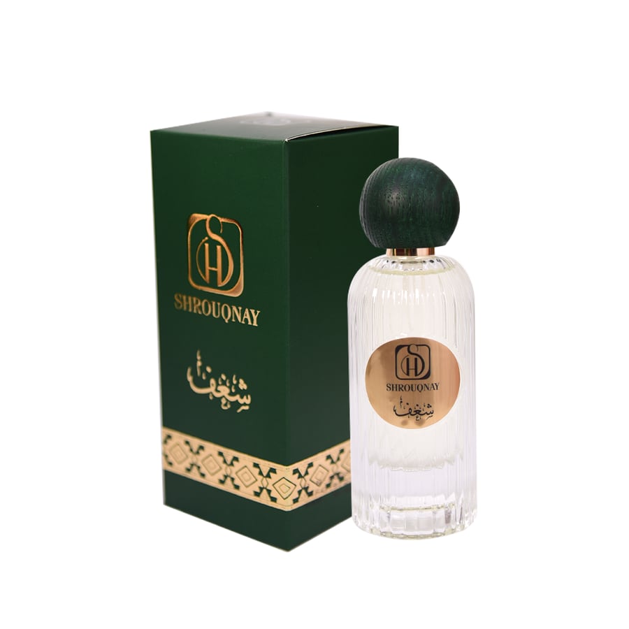 عطر شغف من شروق ناي 50 مل