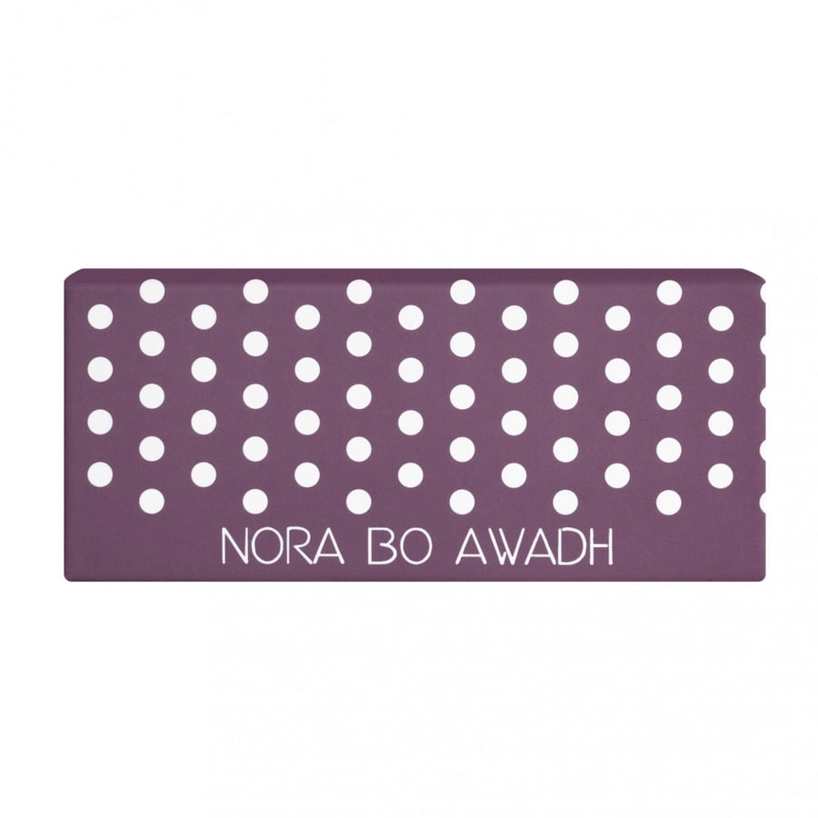 Nora bo awadh CLEAR BAND 1