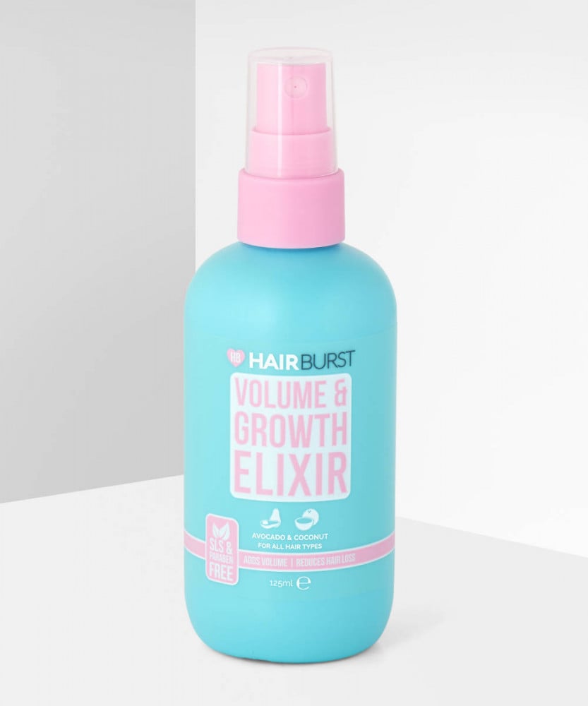 Herbrest Elixir spray for increasing hair density and growth - 125 ml