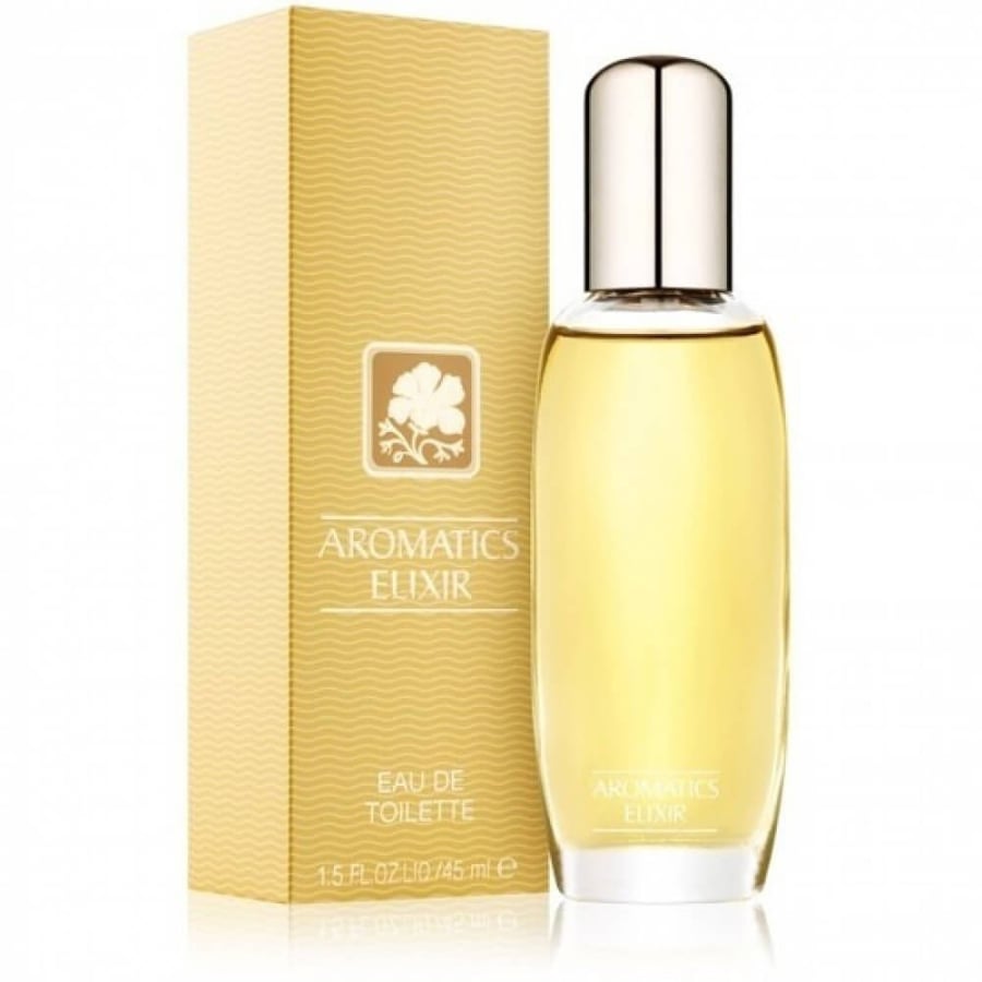 عطر Clinique اروماتيكس اليكسير او دو بارفيوم 45مل