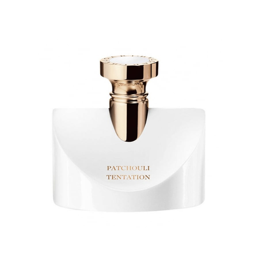 عطر بولغاري سبلينديدا Patchouli Tentation او دو بارفيوم 100مل