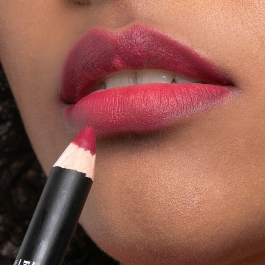 Florella velvet matte lip liner - No. 52