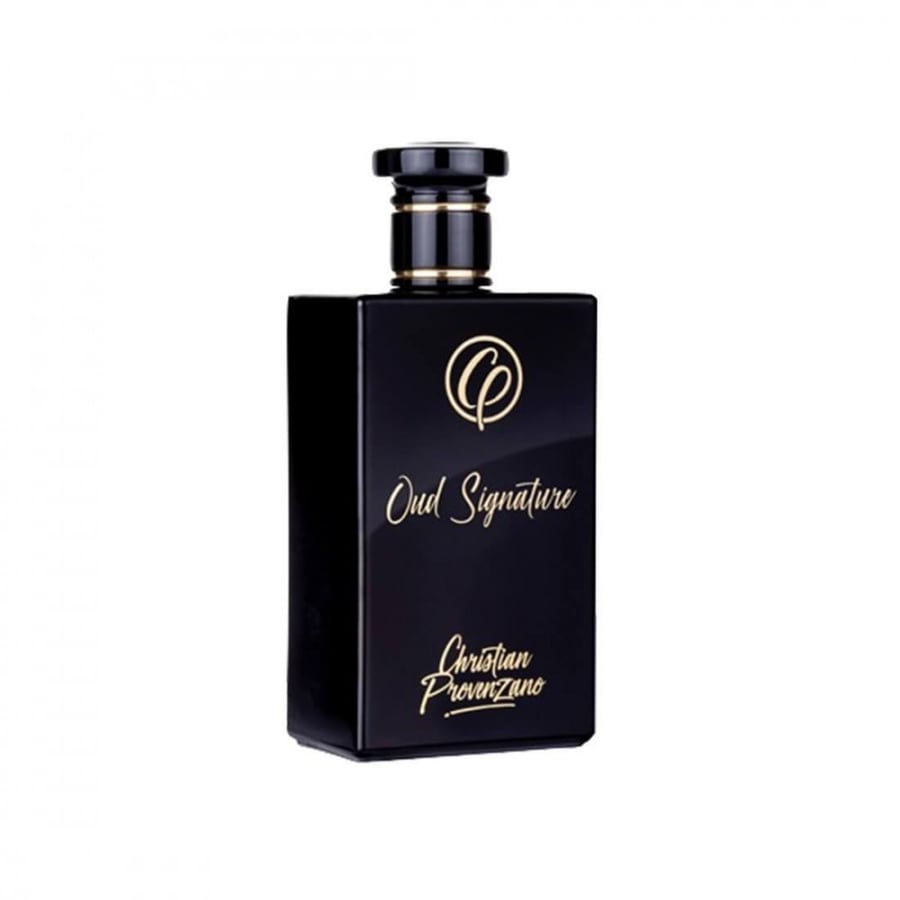 Christian Provenzano - Oud Sentir or de Parfum size: 100 ml
