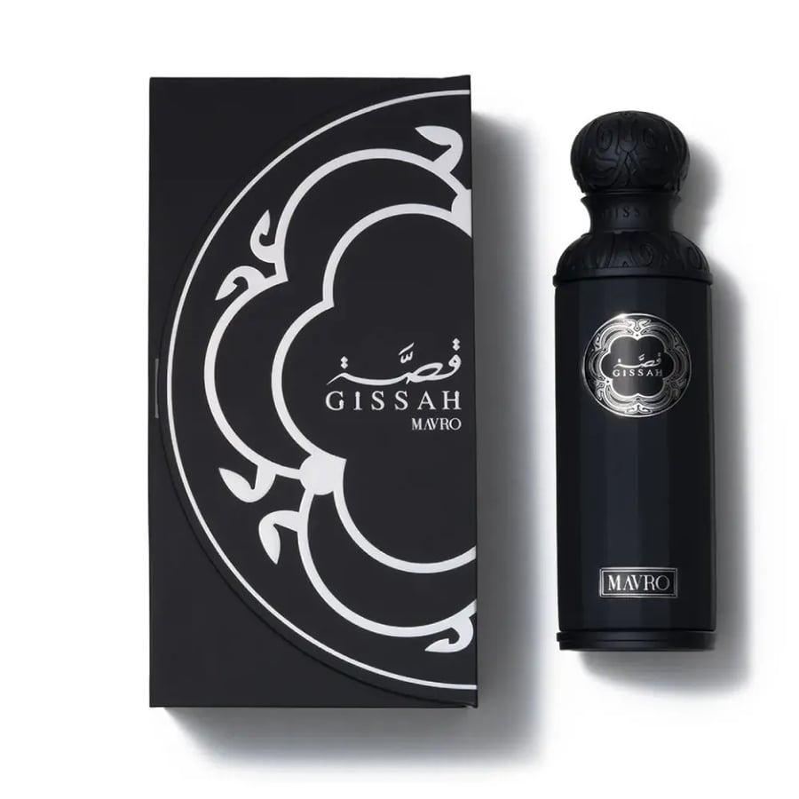 قصه عطر مافرو 50 مل