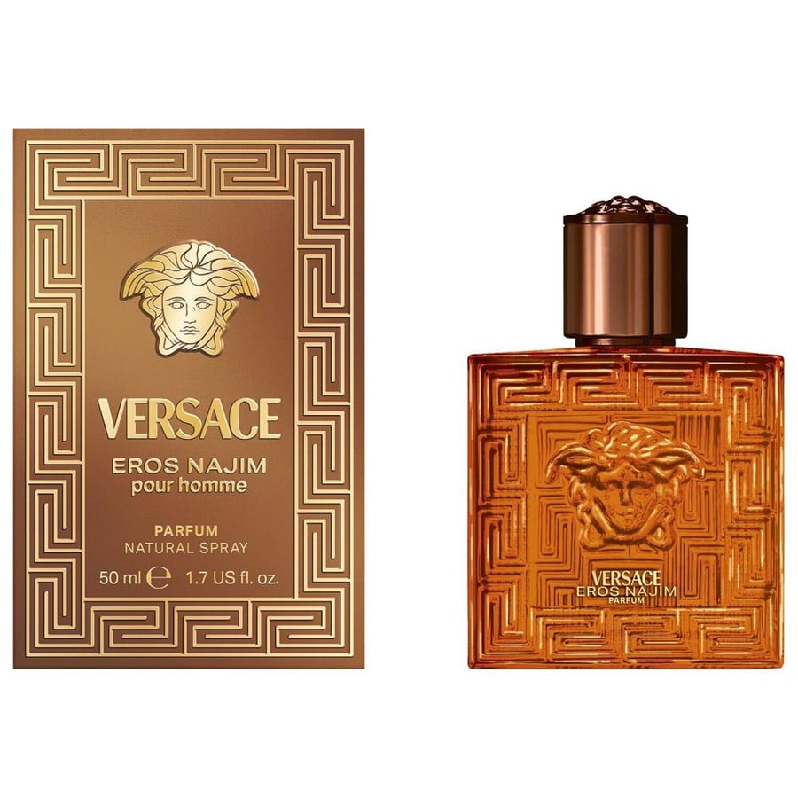 فيرساتشي عطر فيرساتشي ايروس نجيم بور اوم - 50 مل