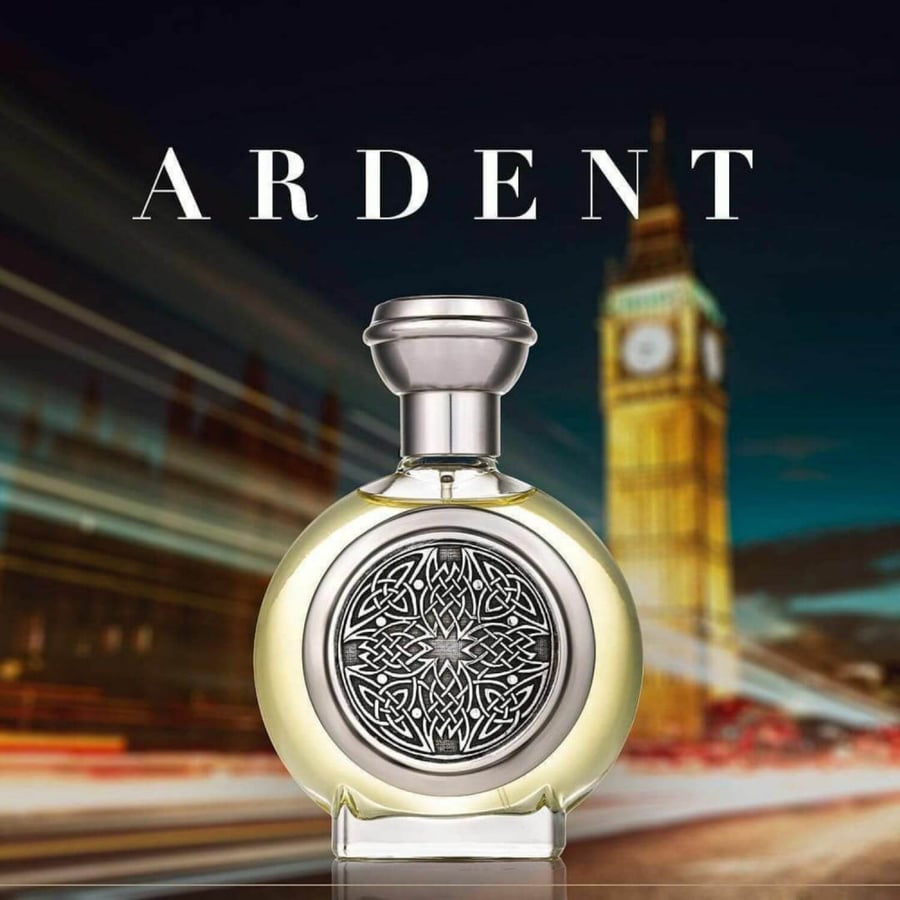 Bawadikia - Ardan or De Parfum