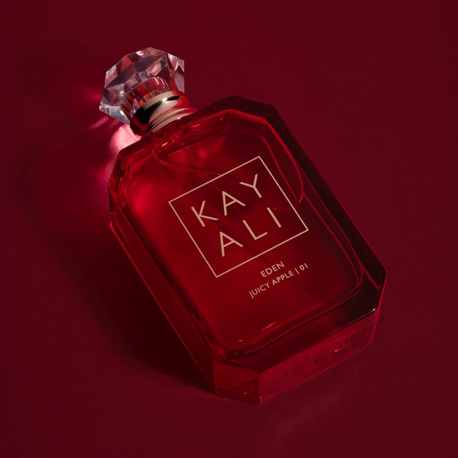 كيالي عطر ايدن جوسي ابل 01 - 10 مل حجم ميني