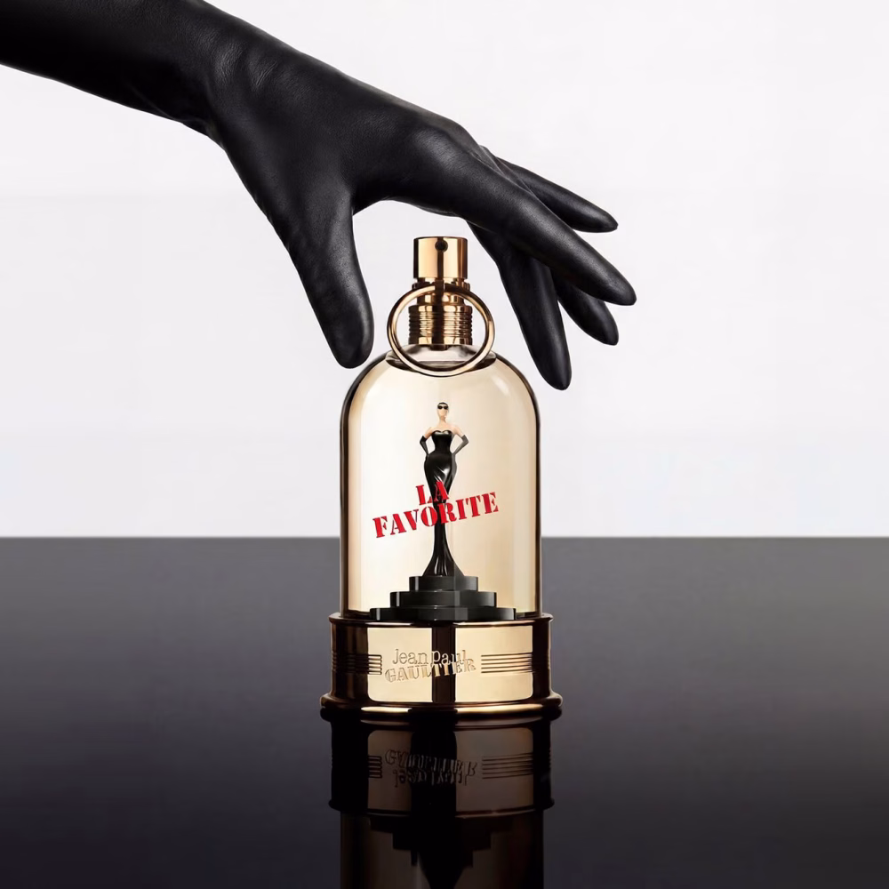 جان بول غوتييه عطر لا فافوريت 50 مل