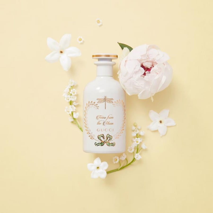 غوتشي عطر ذي الكميست جاردن تيرز فروم ذا مون 50 مل