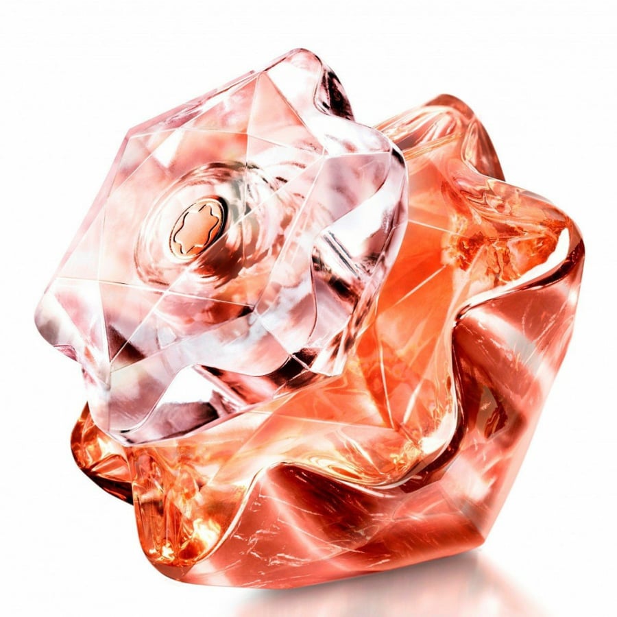 Montblanc - Lady Emblem Elixir or Eau de Parfum
