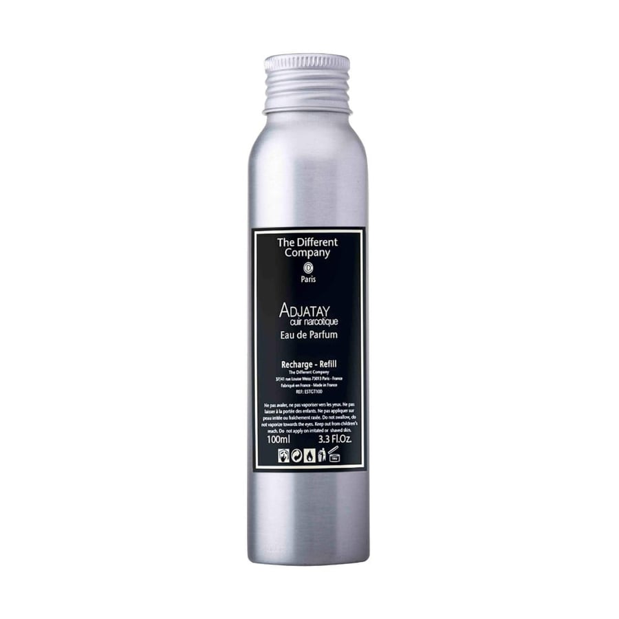 Like Different Company - Addaei Cure Narcotic or De Parfum bottle for refill size: 100 ml