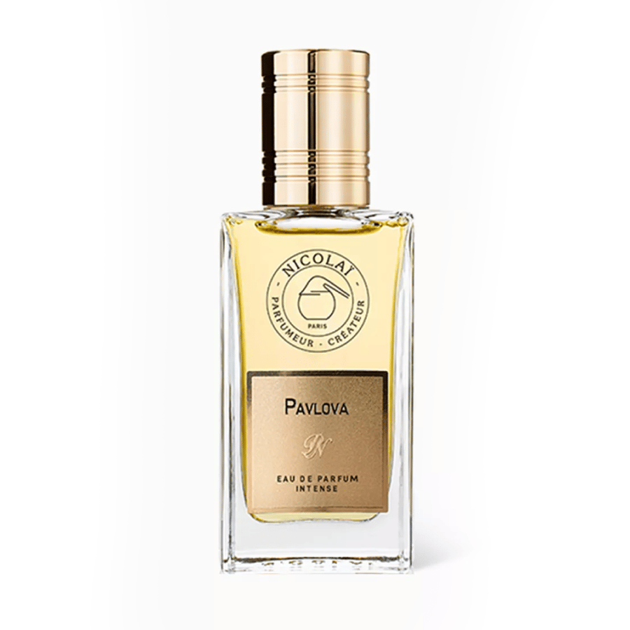 نيكولاي بارفيومير كرييتر عطر بافلوفا مركز 30 مل