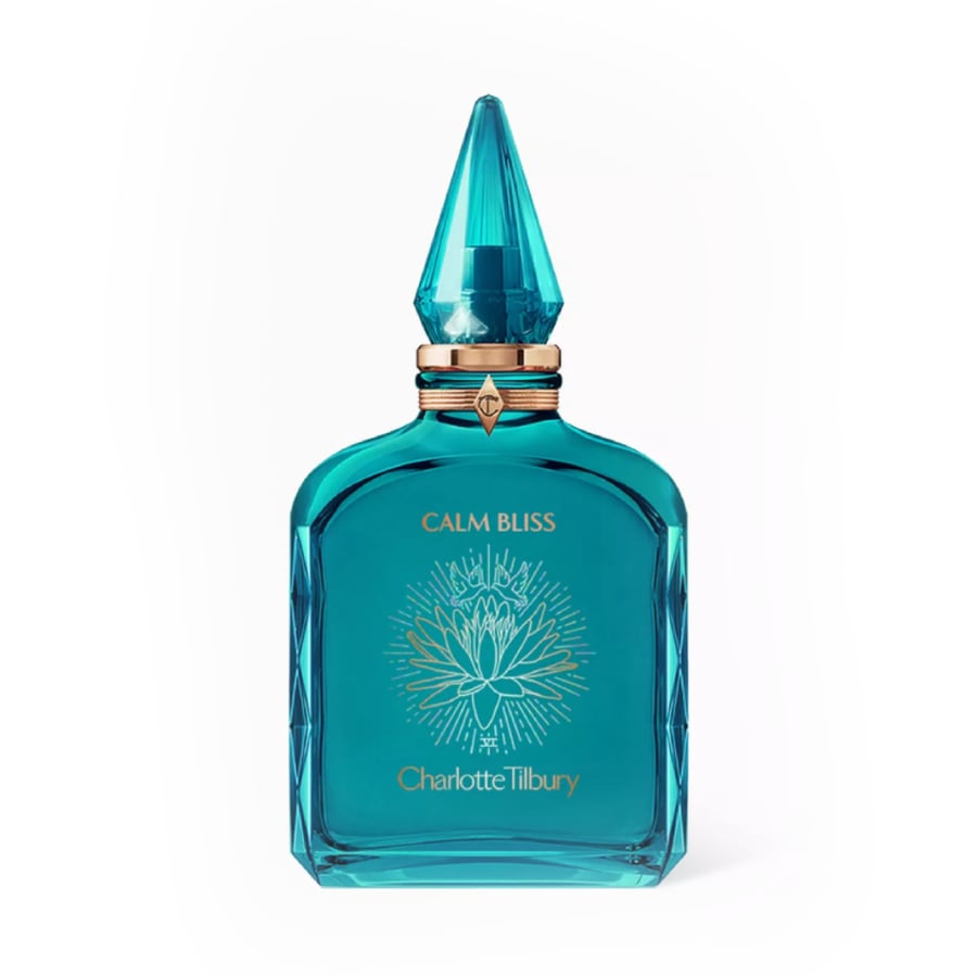 شارلوت تلبوري عطر كالم بليس 100 مل