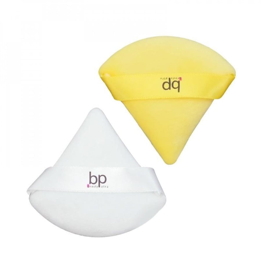اسفنجة بيوتي باترا بودر بوف مثلث Beauty Patra Triangle Powder Puff Sponge