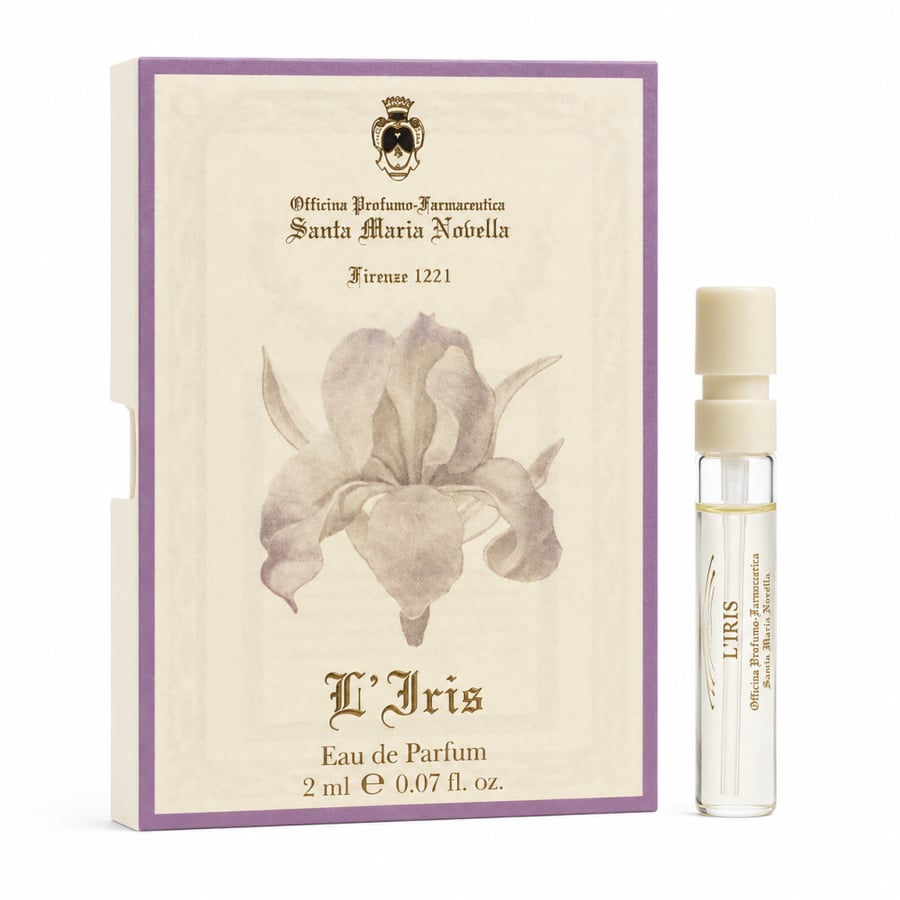 سانتا ماريا نوفيلا ماء عطر ليريس - 50 مل