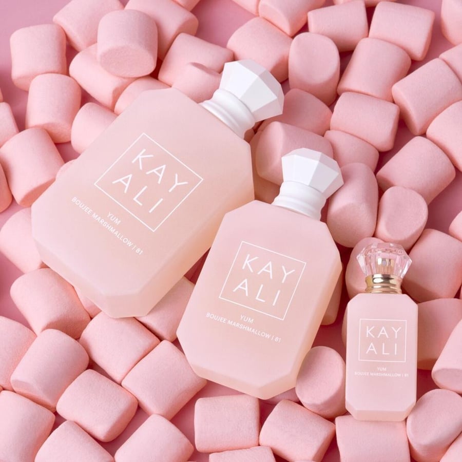 كايالي ماء عطر يام بوجي مارشميلو 81 إنتينس 50 مل
