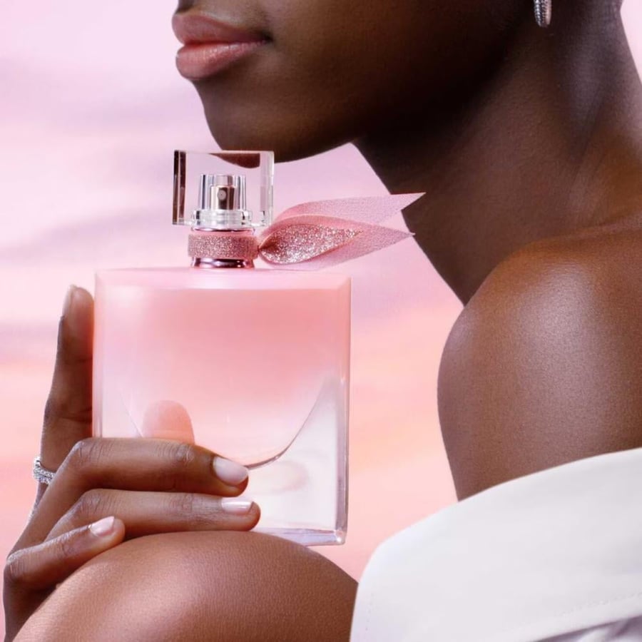 لانكوم عطر لا في ايبيل فانيل نود 100 مل