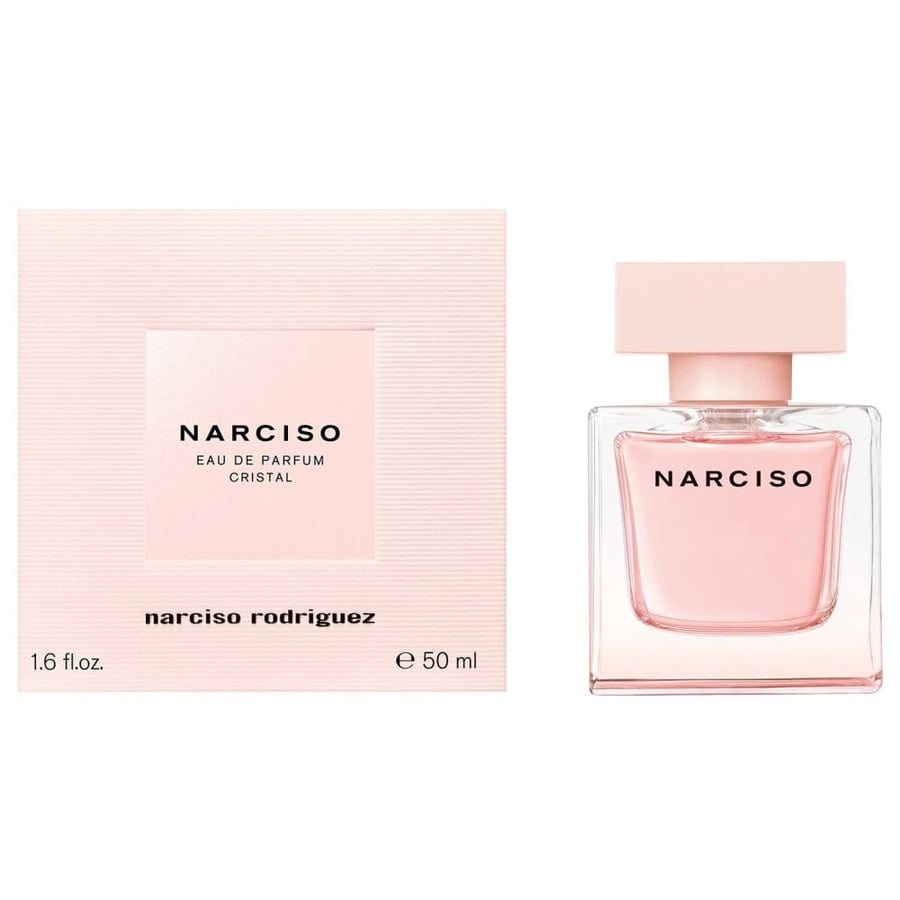 عطر نارسيسو كريستال نارسيسو رودريغز - 90 مل