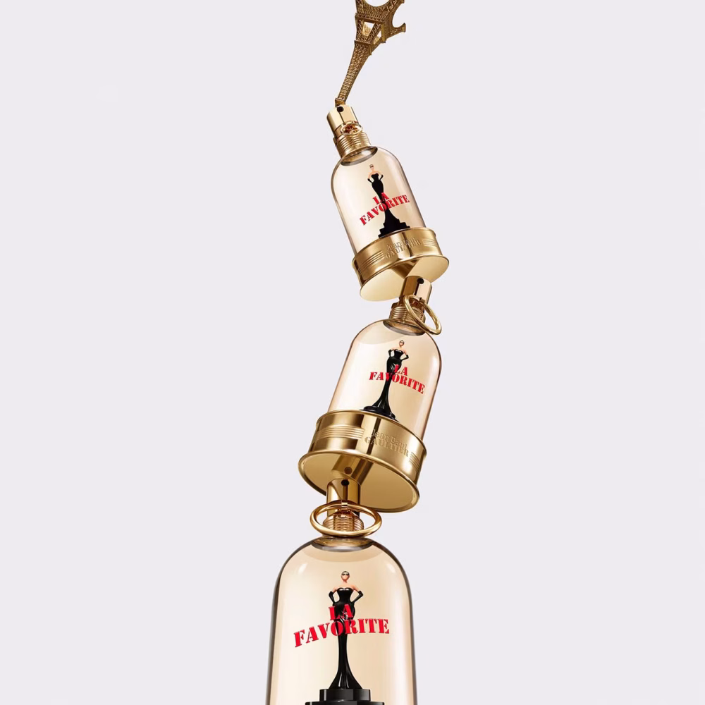 جان بول غوتييه عطر لا فافوريت 50 مل