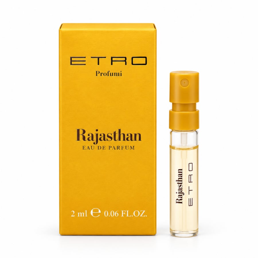 ايترو عطر راجستان او دو بارفان 2 مل ميني