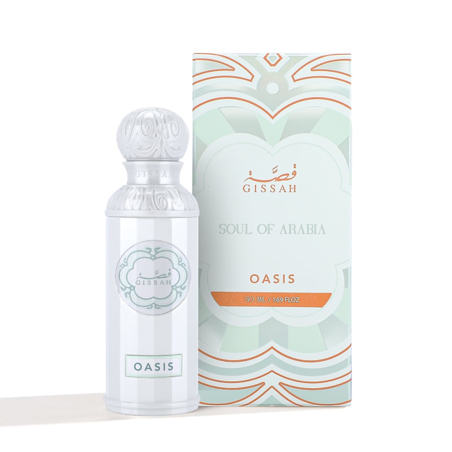 قصه عطر اواسيس المركز - 50 مل
