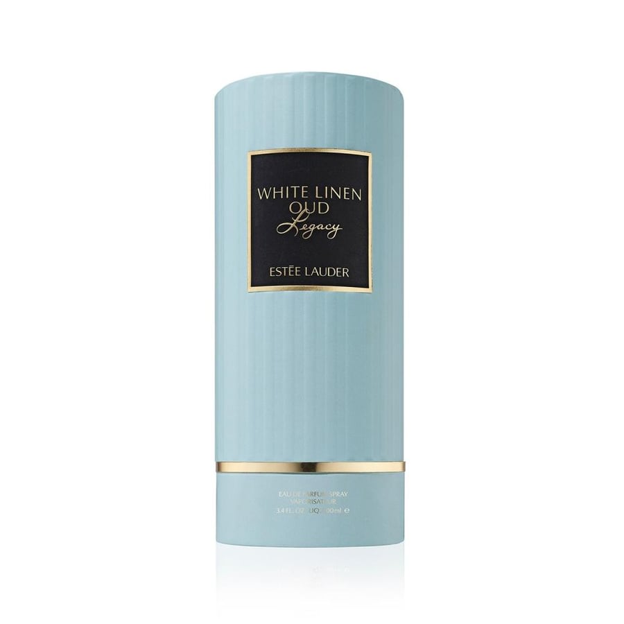 استي لودر عطر وايت لينين عود ليجاسي 100مل
