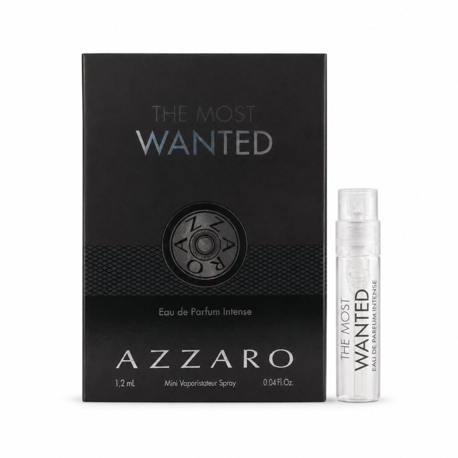 ازارو عطر ذا موست وانتد 1.2 مل ميني