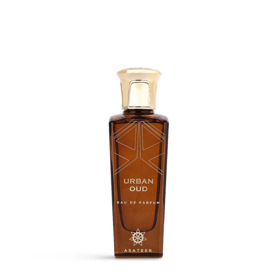 اساطير عطر اربن عود المركز 1.5 مل