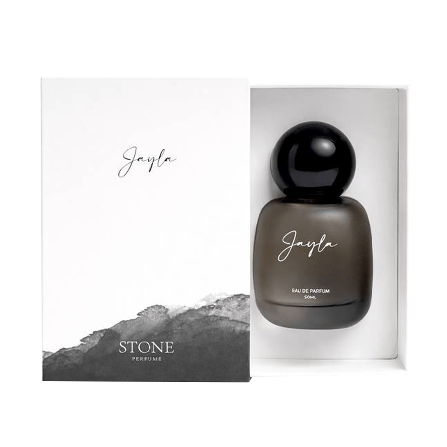 جيلا عطر ستون رجالي 50 مل