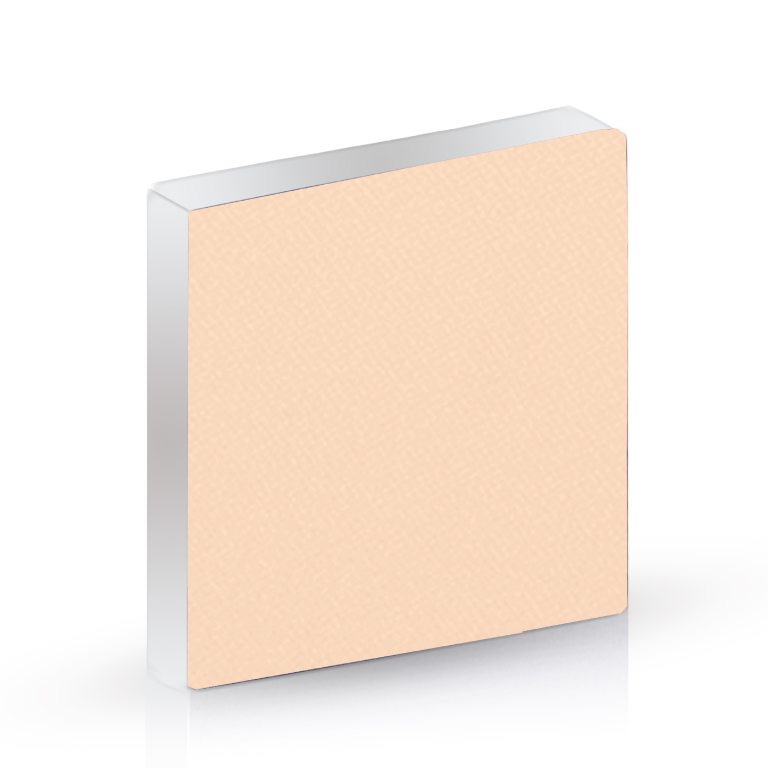 Leather shade of eyes single transferable matte high pigment - 42
