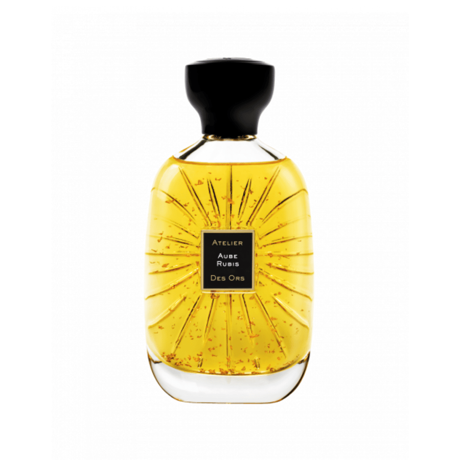 عطر اتيليه دي اورس Aube Rubis او دو بارفيوم 100مل