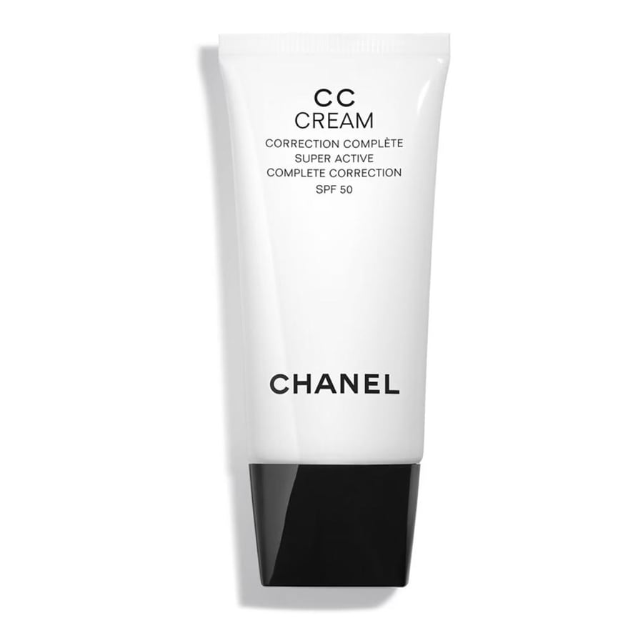 شانيل CC CREAM حماية من الشمس50 - 30 مل - درجة 30 بيج