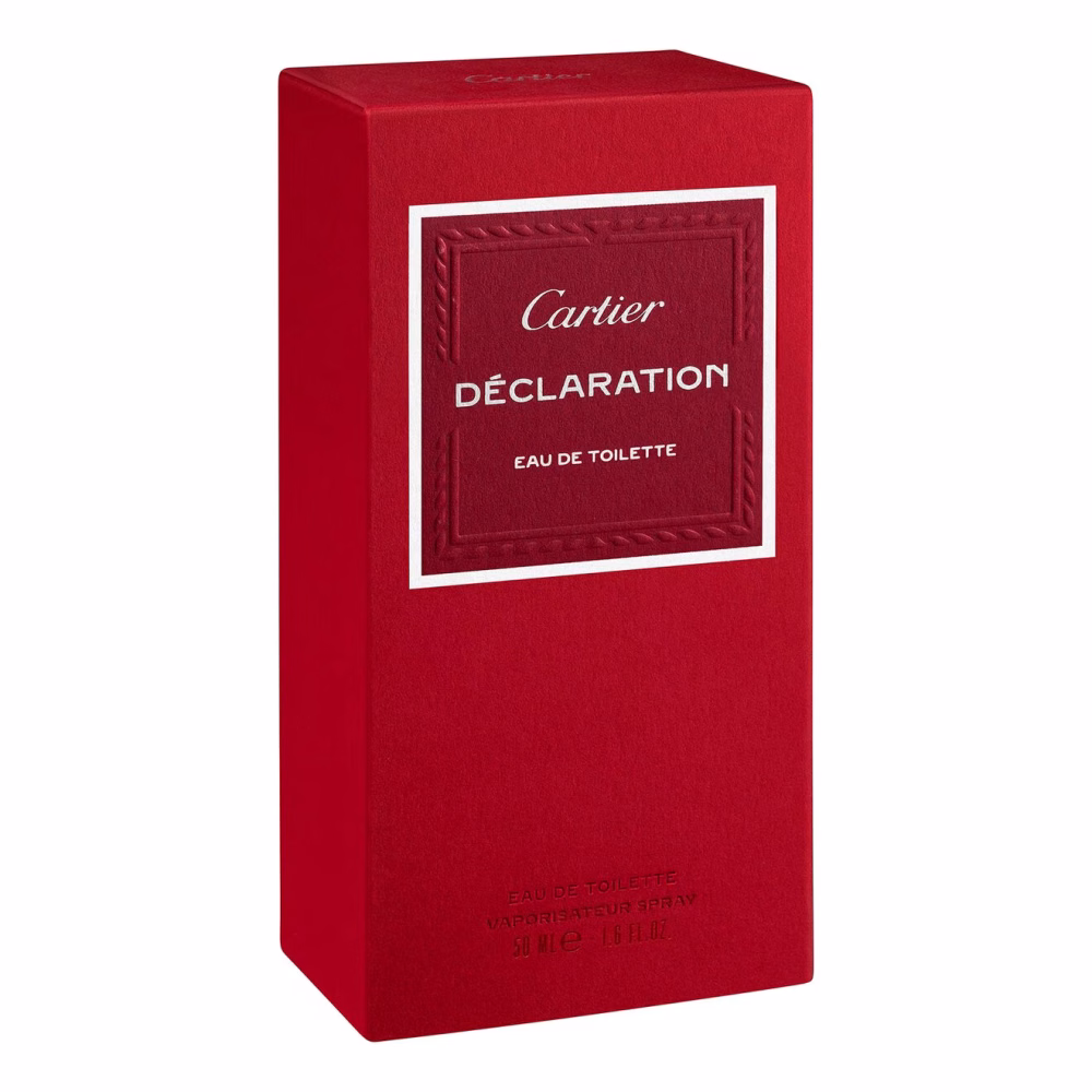 كارتييه عطر ديكلاراشيون 2 مل ميني