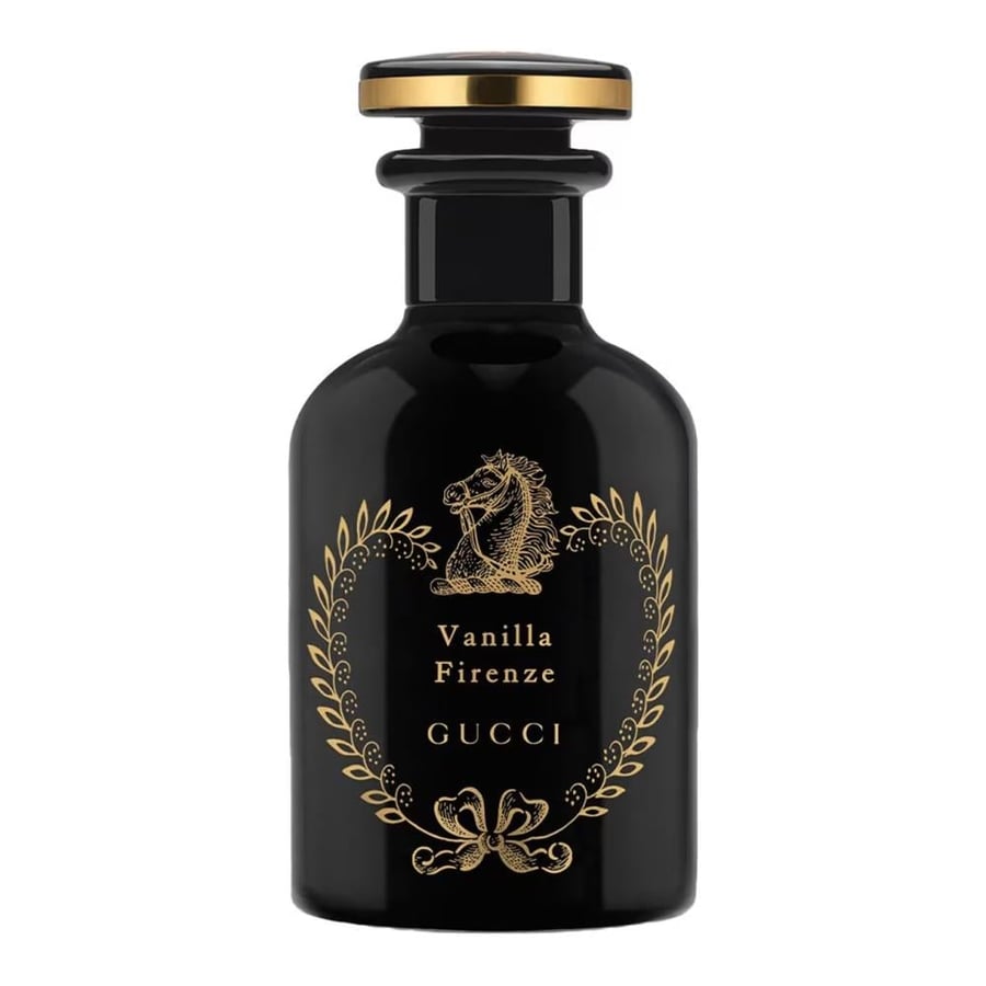 غوتشي عطر ذي الكميست جاردن فانيلا فايرنز 50 مل