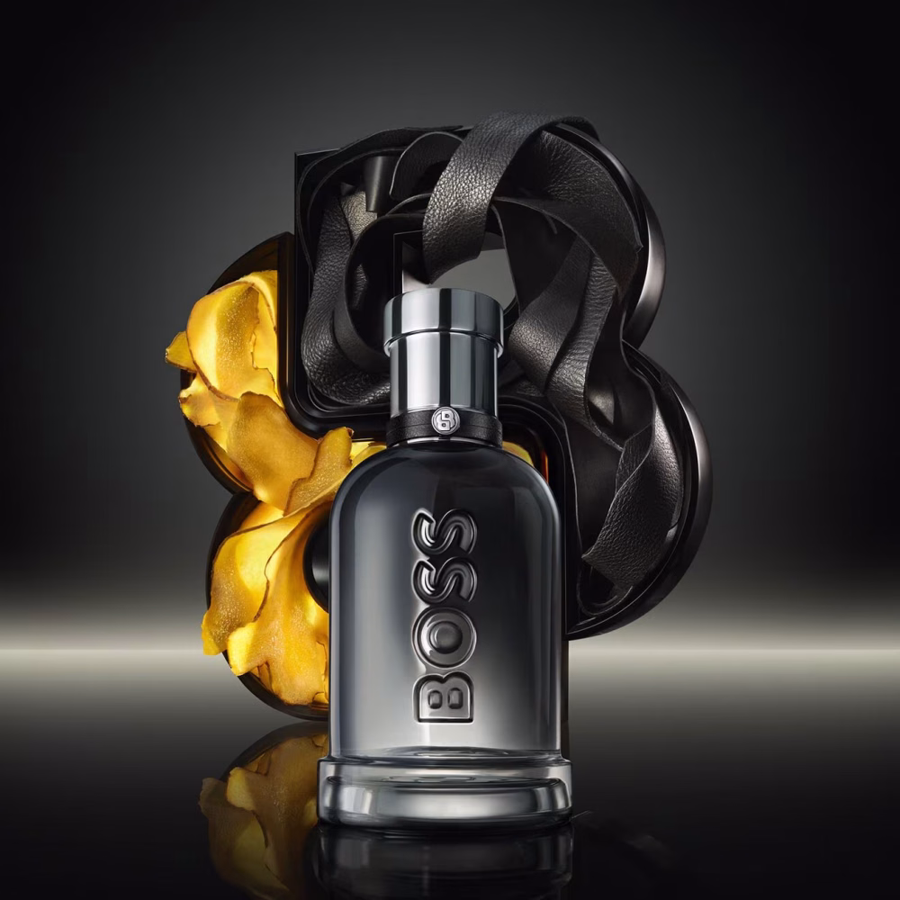 هوغو بوس عطر بوس بوتلد بيوند 10 مل ميني